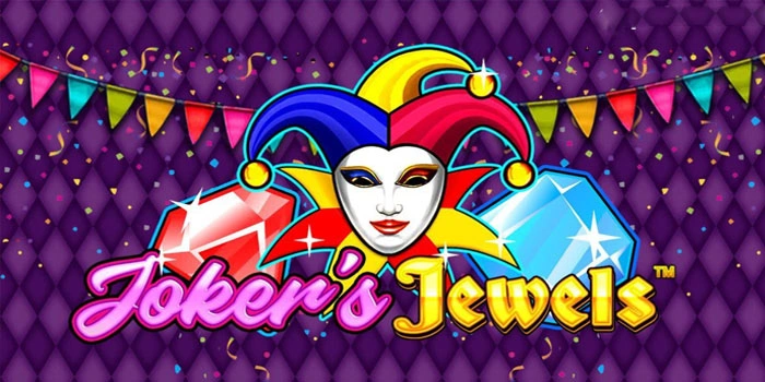 Putaran Pamungkas Joker’s Jewels Hadirkan Rezeki Nomplok