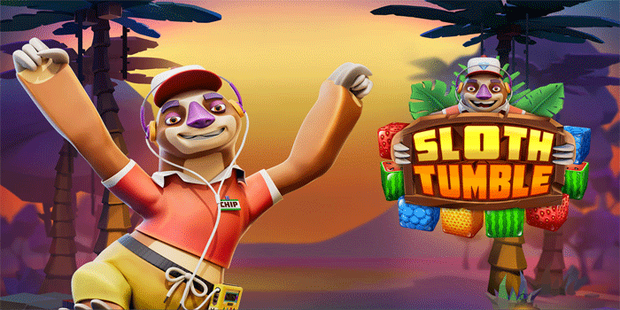 Trik Sederhana Menang Besar Slot Sloth Tumble Secara Instran