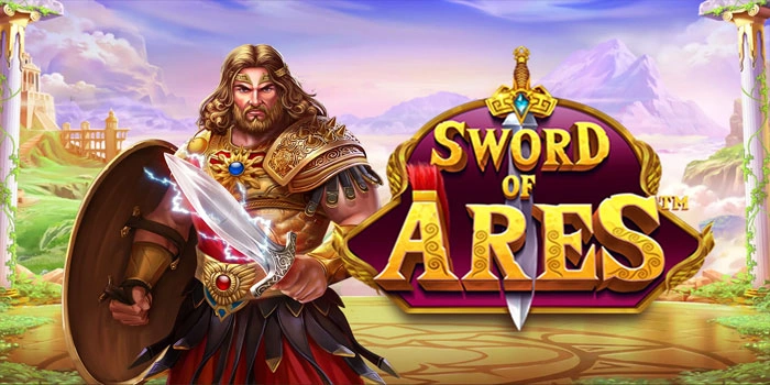 Tips Gacor Terbukti Untuk Jackpot di Slot Sword Of Ares Dengan Momentum