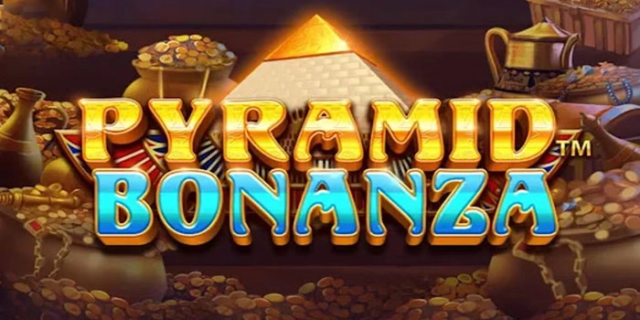 Rahasia Sukses Membaca Pola Gacor Slot Pyramid Bonanza
