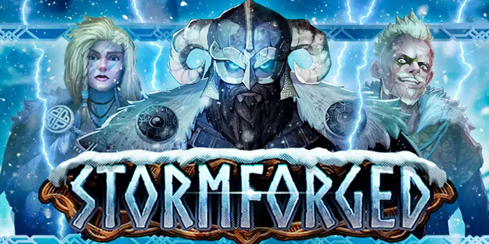 Strategi Bermain Slot Stormforged Agar Jackpot Besar Strategi Bermain Slot Stormforged Agar Jackpot Besar